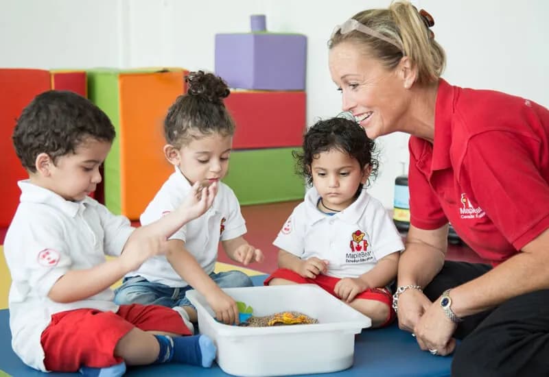 Maple Bear Early Learning Center - Image 4