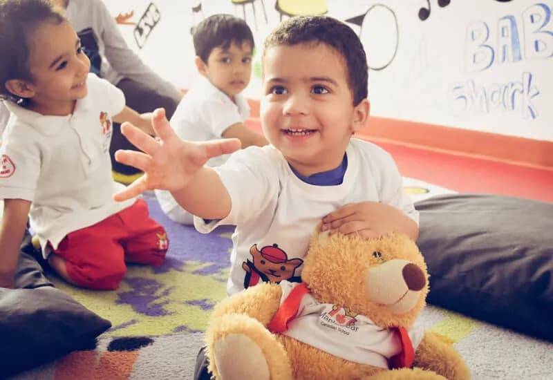 Maple Bear Early Learning Center - Image 6