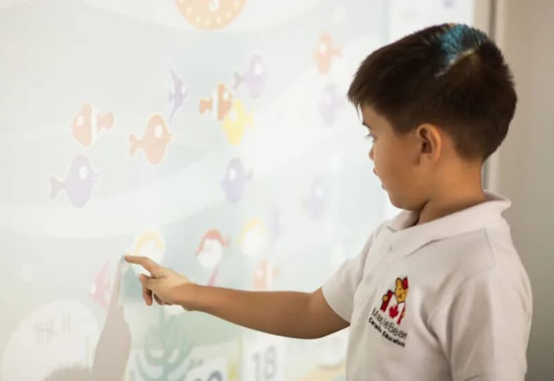 Maple Bear Early Learning Center - Image 10