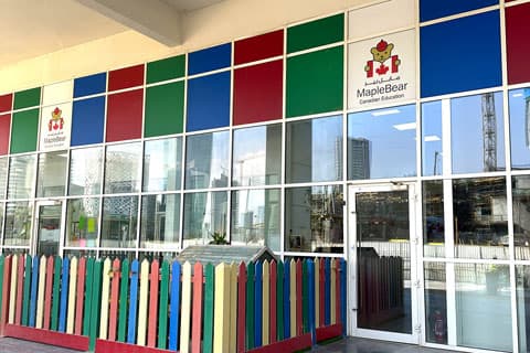 Maple Bear Early Learning Center Llc
