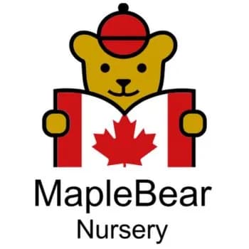 Maple Bear Nursery Aljada