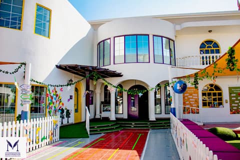 Masterminds Early Learning Center