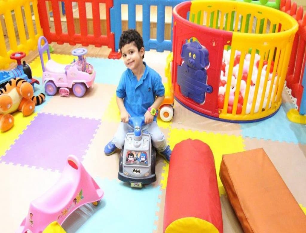 Milestones Nursery - Image 4