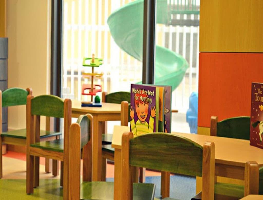 Monroes Nursery Dubai - Image 2