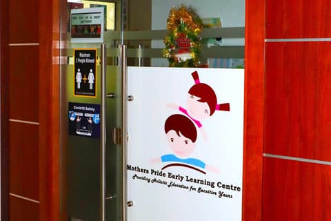 Mothers Pride Early Learning Centre