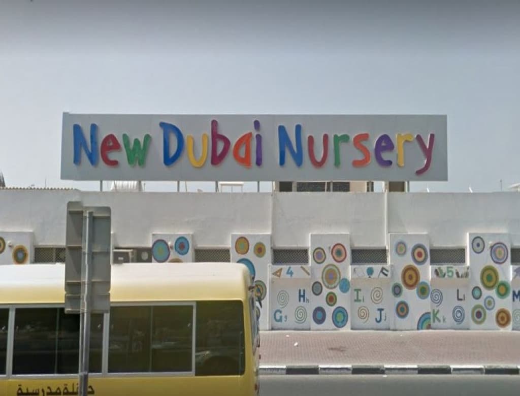 New Dubai Nursery Early Learning Center - Image 3
