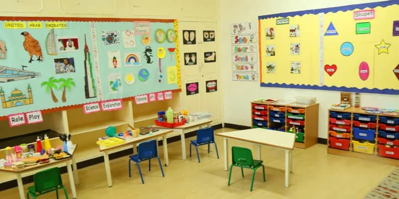 New Dubai Nursery Early Learning Center - Image 4