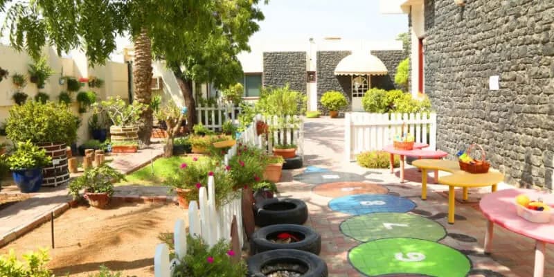 New Dubai Nursery Early Learning Center - Image 5