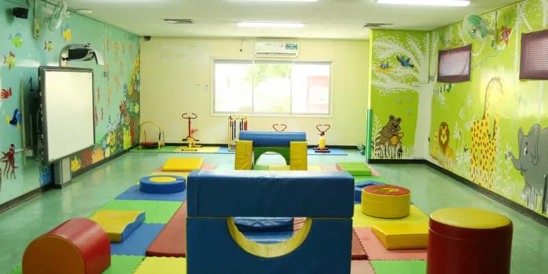 New Dubai Nursery Early Learning Center - Image 6