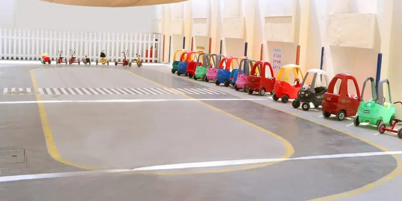 New Dubai Nursery Early Learning Center - Image 7