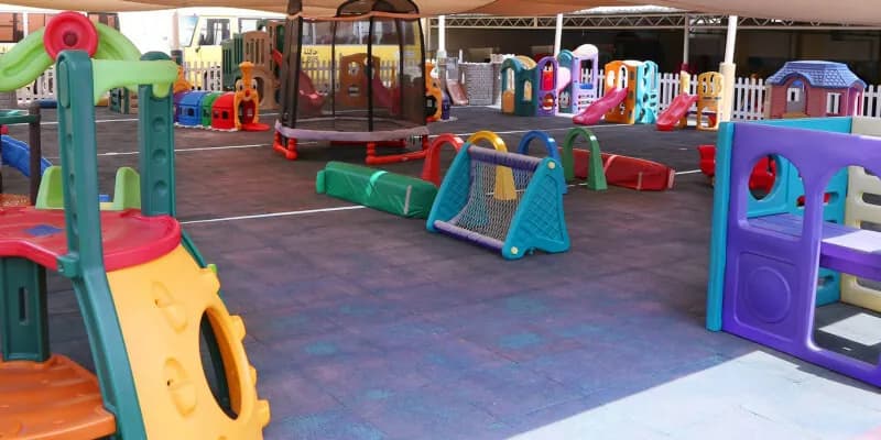 New Dubai Nursery Early Learning Center - Image 8
