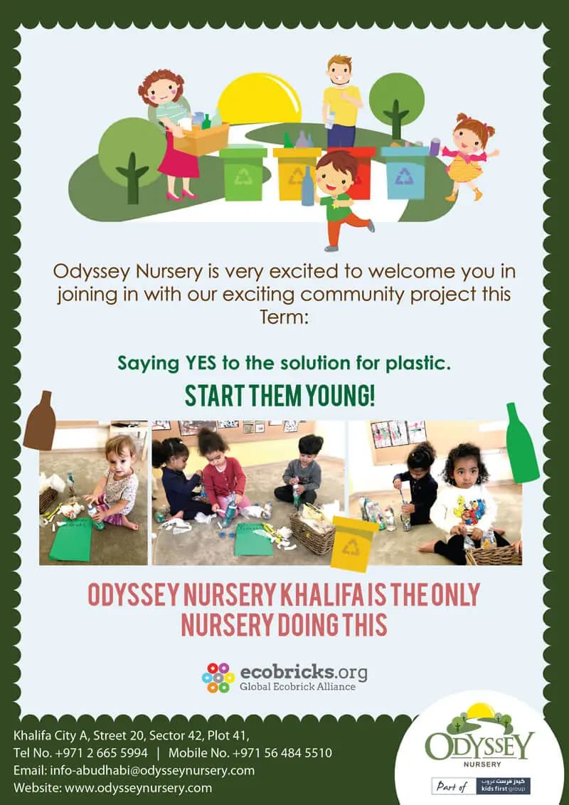 Odyssey Nursery - West Yas - Image 63