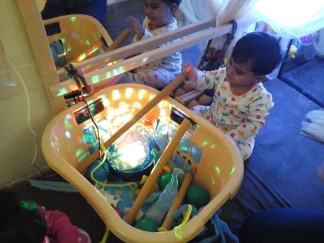 Odyssey Nursery - West Yas - Image 104