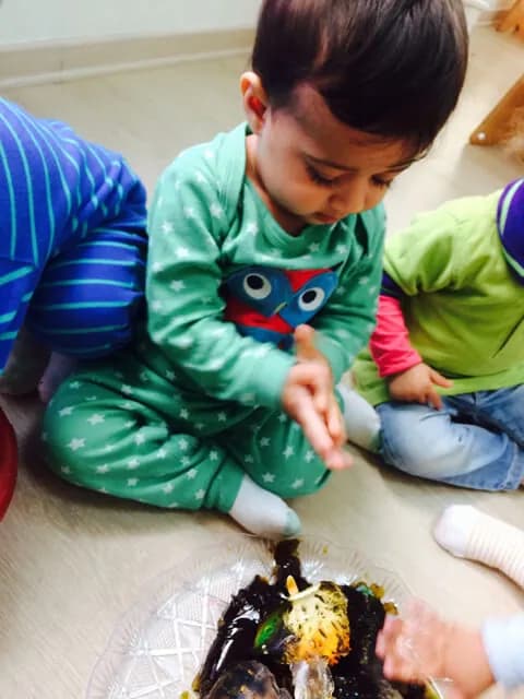 Odyssey Nursery - West Yas - Image 101