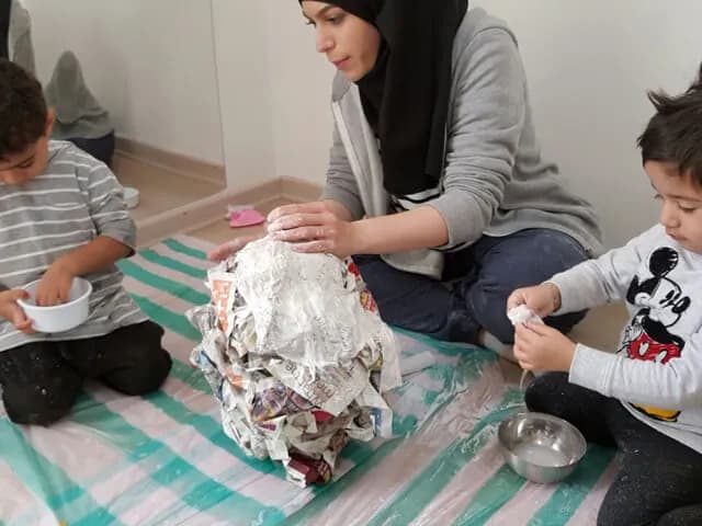 Odyssey Nursery - West Yas - Image 110