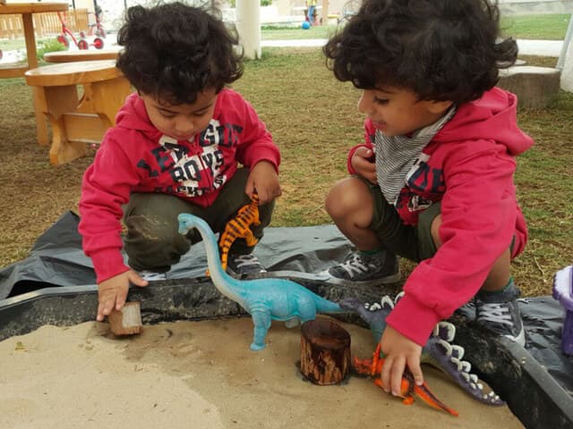 Odyssey Nursery - West Yas - Image 28