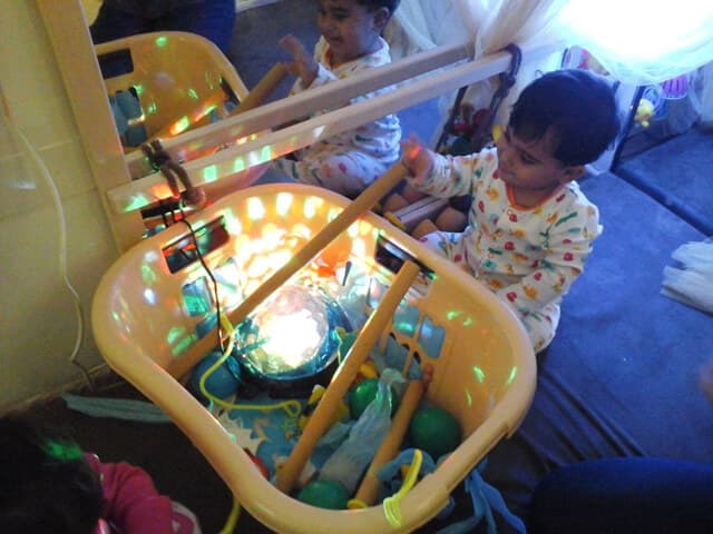 Odyssey Nursery - West Yas - Image 30