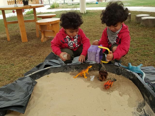 Odyssey Nursery - West Yas - Image 34