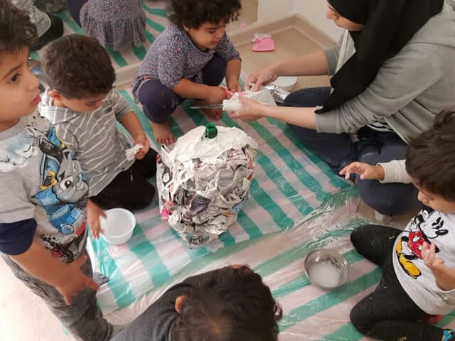 Odyssey Nursery - West Yas - Image 38