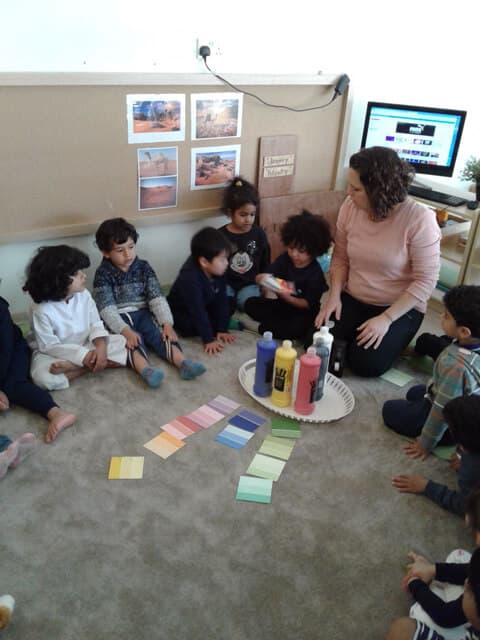 Odyssey Nursery - West Yas - Image 39