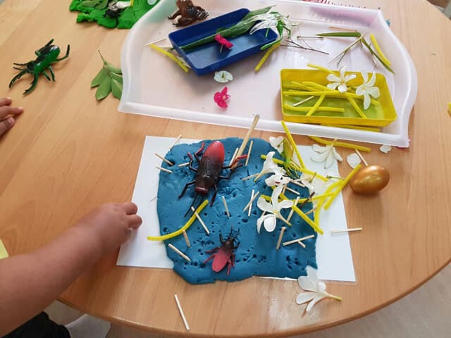 Odyssey Nursery - West Yas - Image 43