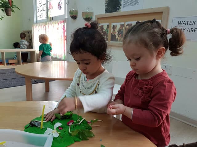 Odyssey Nursery - West Yas - Image 44