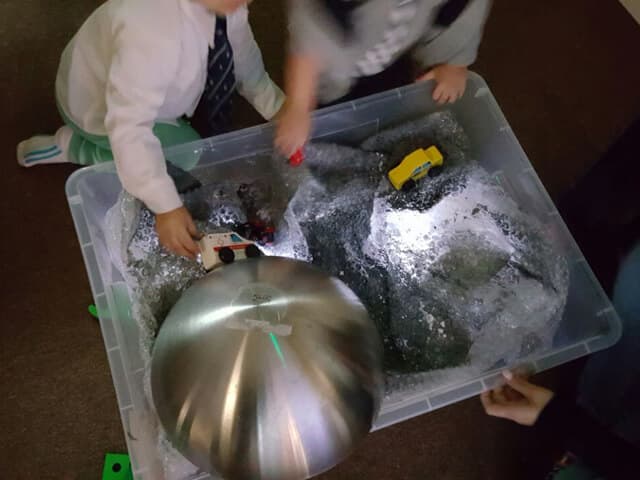 Odyssey Nursery - West Yas - Image 49