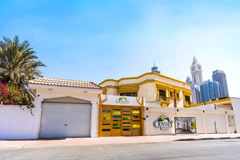Odyssey Nursery L.L.C (branch)