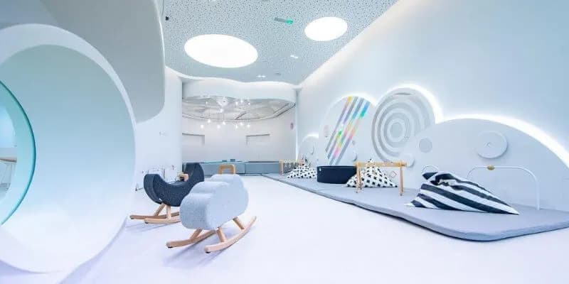 Ora, Nursery of the Future - Image 13
