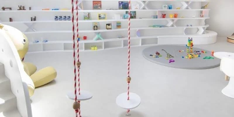 Ora, Nursery of the Future - Image 14