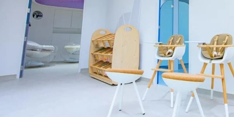Ora, Nursery of the Future - Image 15
