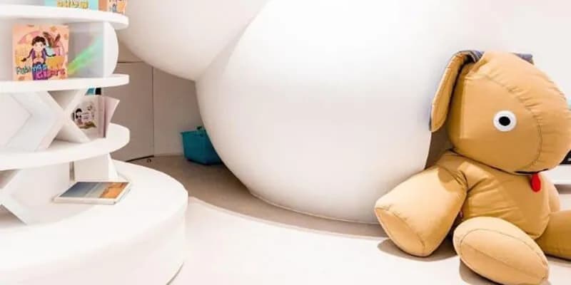 Ora, Nursery of the Future - Image 16