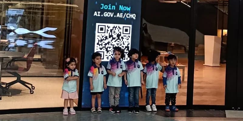 Ora, Nursery of the Future - Image 7