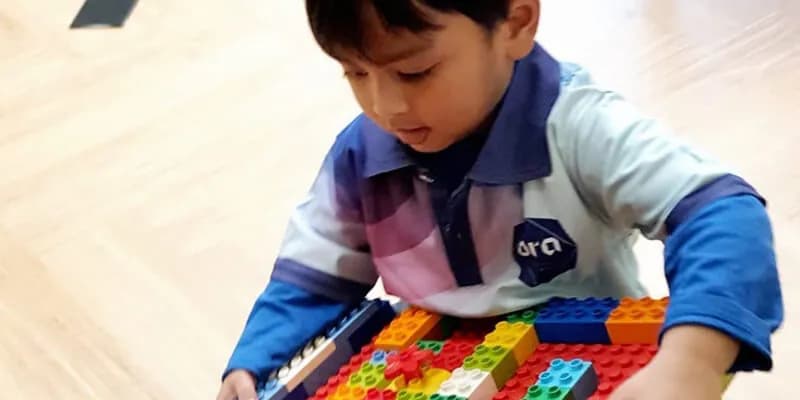 Ora, Nursery of the Future - Image 9