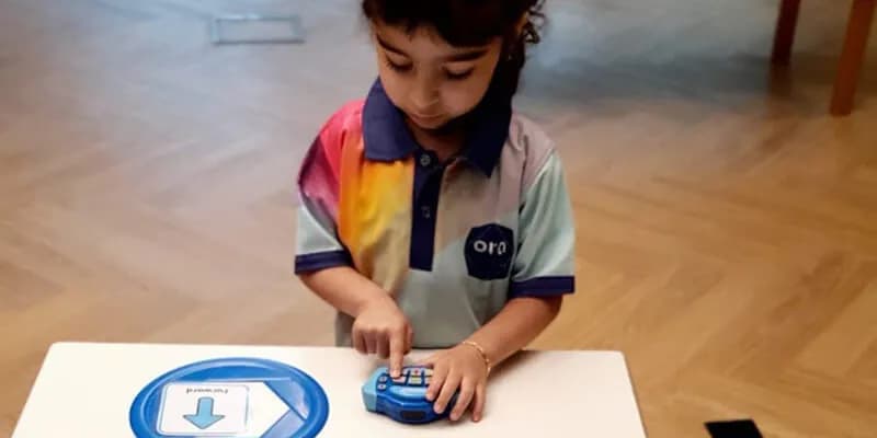 Ora, Nursery of the Future - Image 10
