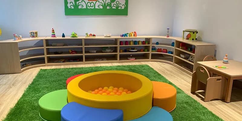 Orange Seeds Nursery - Image 27