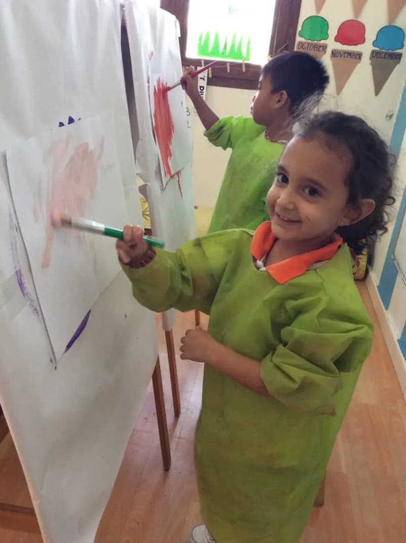 Orange Tree Children's Nursery - Image 3