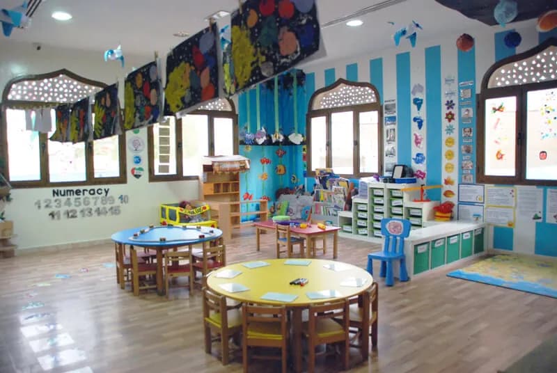 Orange Tree Children's Nursery - Image 11