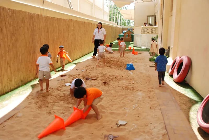 Orange Tree Children's Nursery - Image 12
