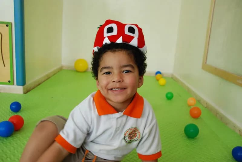 Orange Tree Children's Nursery - Image 13