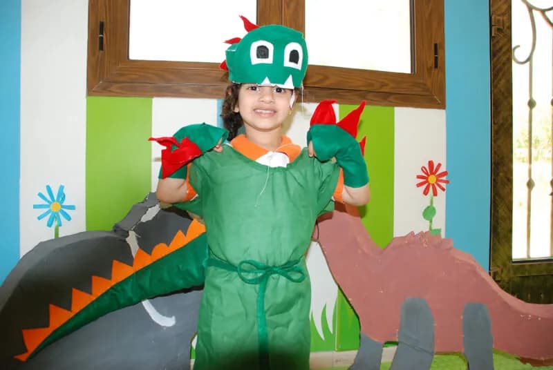 Orange Tree Children's Nursery - Image 14
