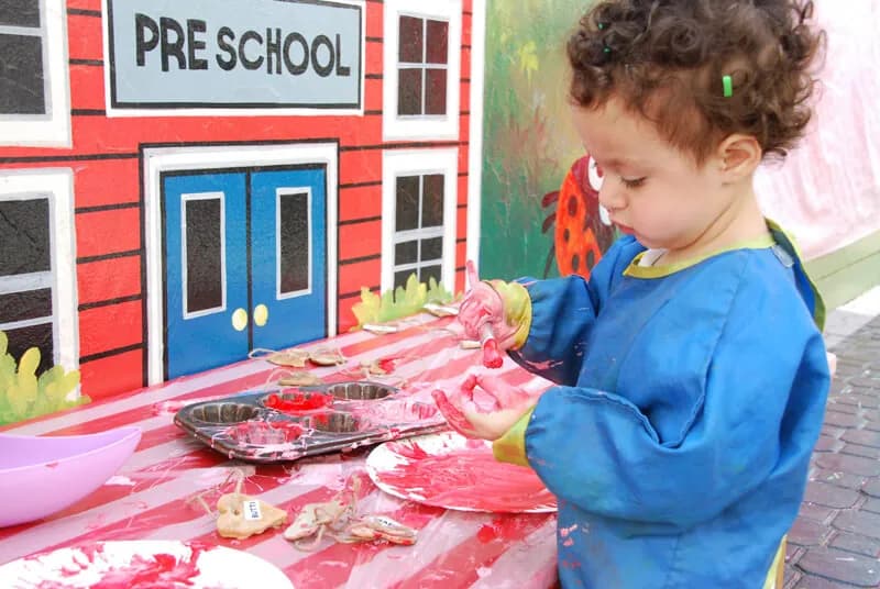 Orange Tree Children's Nursery - Image 15