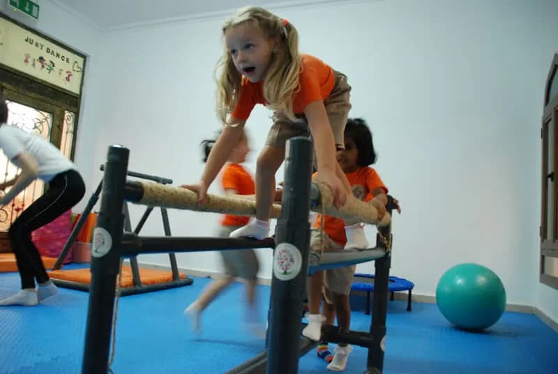Orange Tree Children's Nursery - Image 17