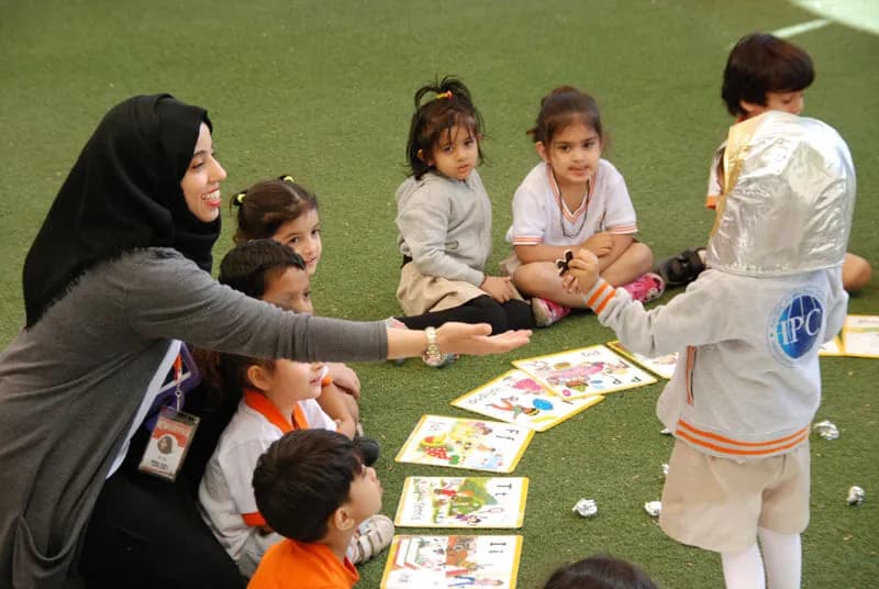 Orange Tree Children's Nursery - Image 18