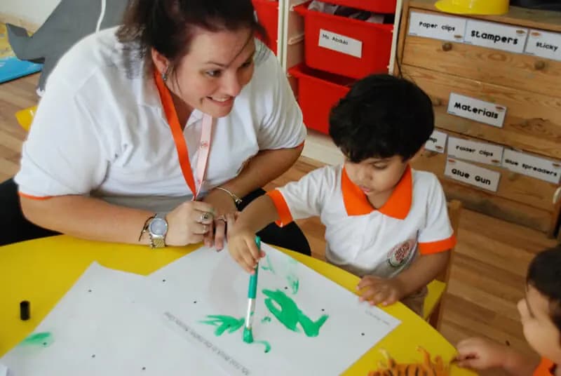 Orange Tree Children's Nursery - Image 19
