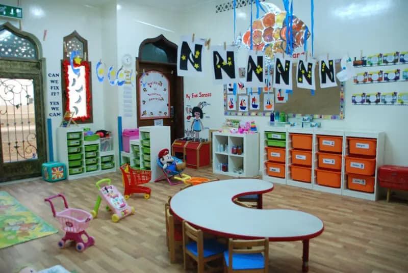 Orange Tree Children's Nursery - Image 22