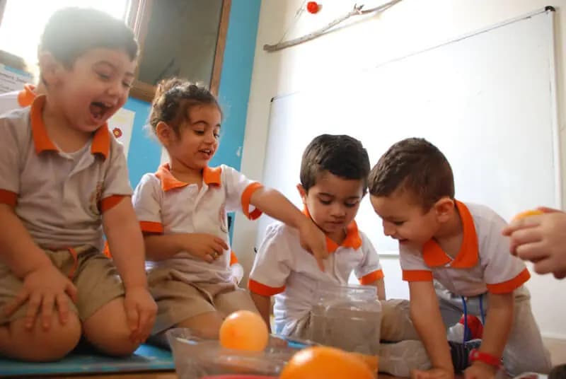 Orange Tree Children's Nursery - Image 23