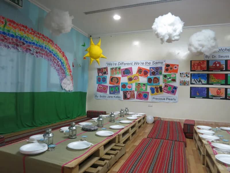 Orange Tree Children's Nursery - Image 6