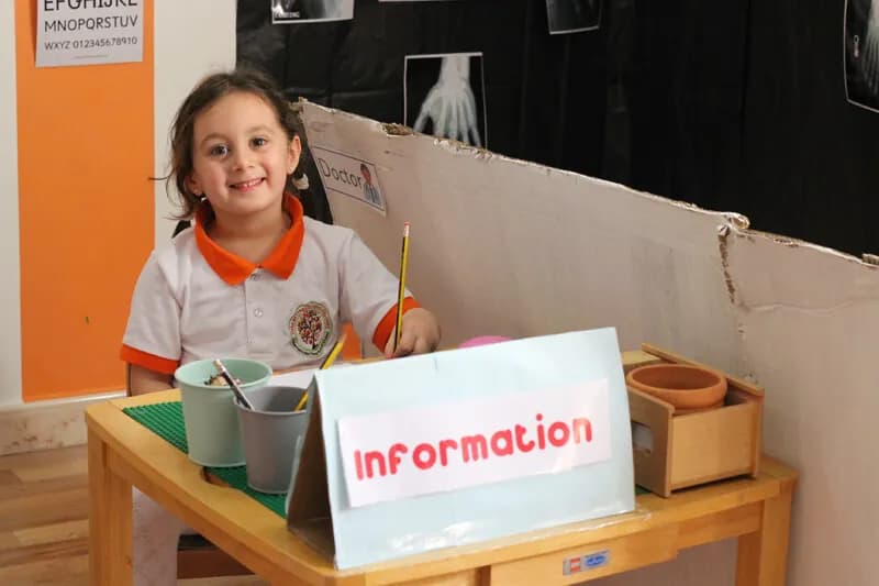 Orange Tree Children's Nursery - Image 7