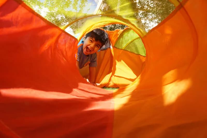 Orange Tree Children's Nursery - Image 8